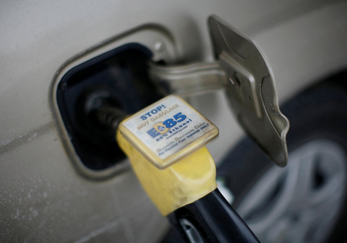EPA delaying electric vehicles biofuel program BIC Magazine